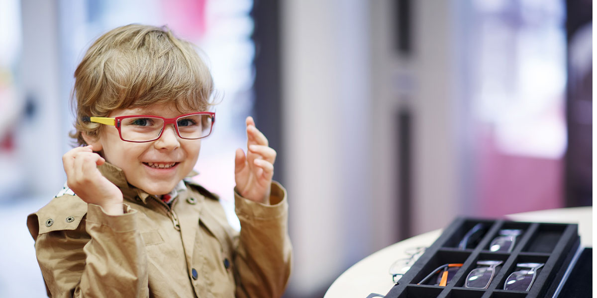 Fashionable Frames for Tiny Faces
