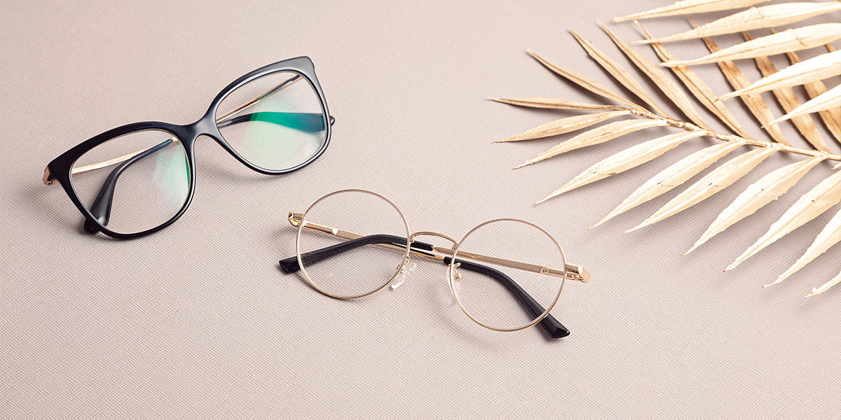 Exploring the Coolest Eyeglass Trends This Season