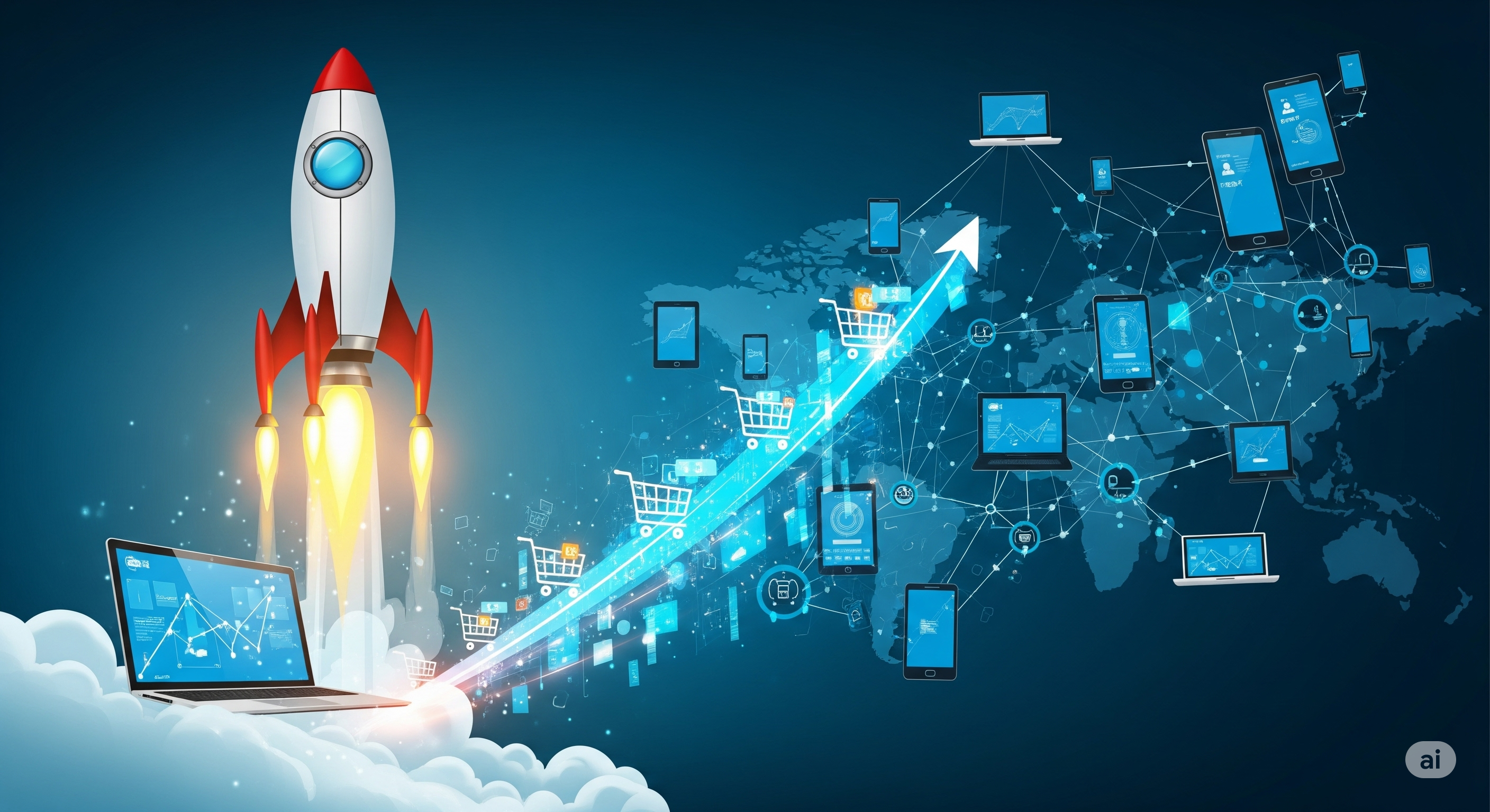 Contact Lens E-commerce: Complete Guide to Online Sales Success