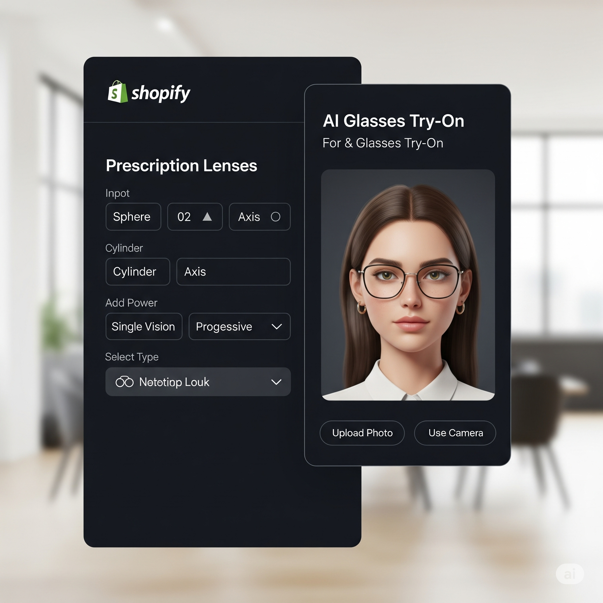 Custom Prescription Shopify Apps 2025