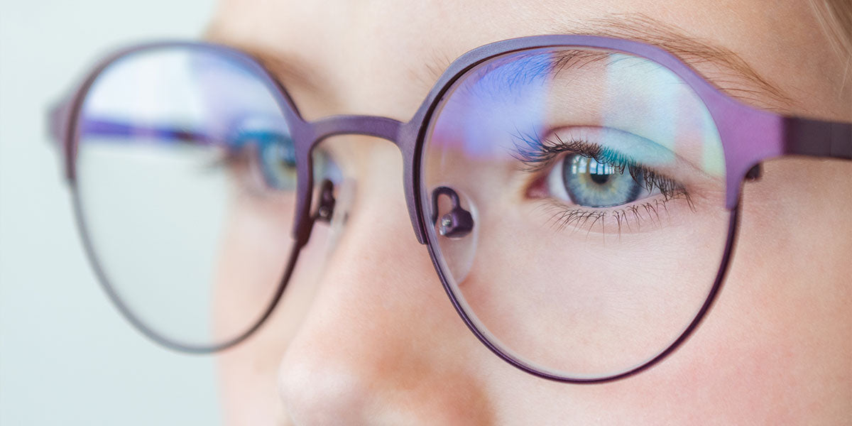 Exploring Vibrant Eyeglass Frames for Kids