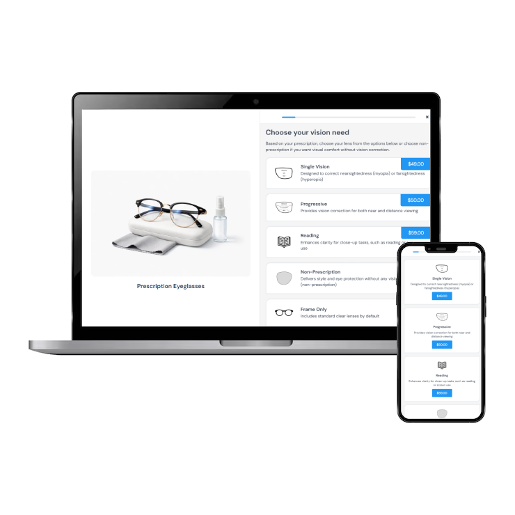 Sidebar Slide-in Drawer